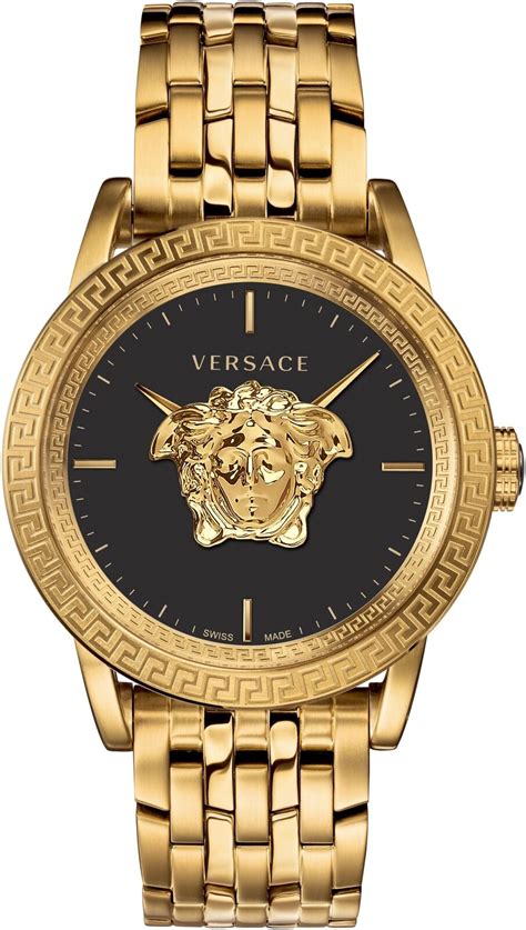 ebay versace watch|versace men's watch gold.